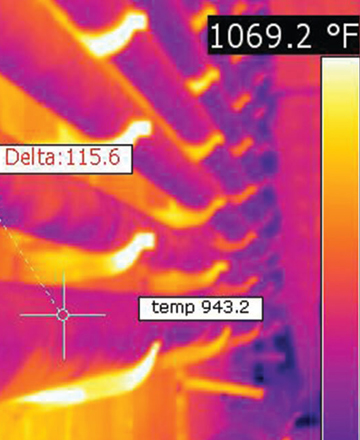 Fixed Thermal Cameras